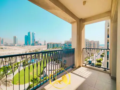 Brand New 3 Bedroom Apartment | Unfurnished | Prime Location