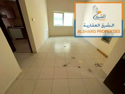 Spacious 1-Bedroom Apartment for Annual Rent in Al Rashidiya 1