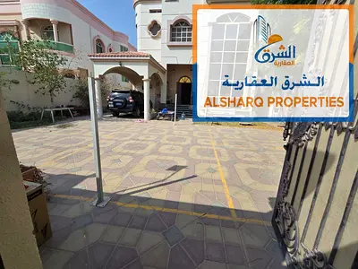 5BR Villa | Large Yard + Parking | Al Rawda 3 | AED 1.8M