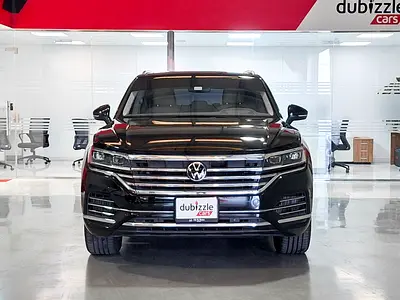 صورة 2 لـ 2023 Volkswagen TOUAREG
