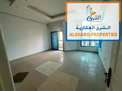Spacious 3BR Apartment for Rent in Al Khor Towers, Ajman | Prime Location | 4 Payments