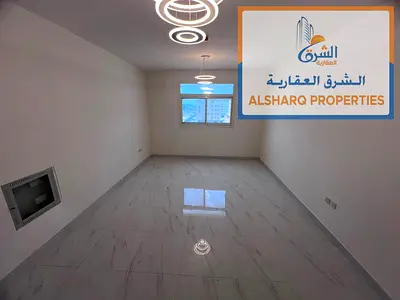 Al Jurf 3 | 2BR Apartment | New Finishes | Spacious | Central AC | AED 36K
