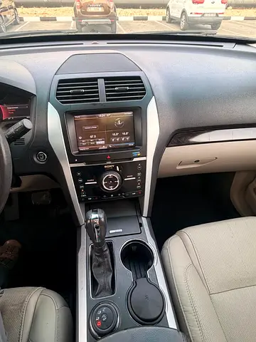 2015 FORD EXPLORER — миниатюра 12