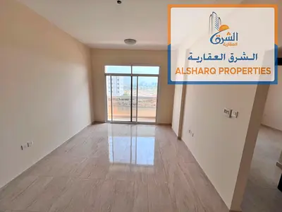 Al Alia | 2 Master BR | 3 Baths | Central AC | AED 38K