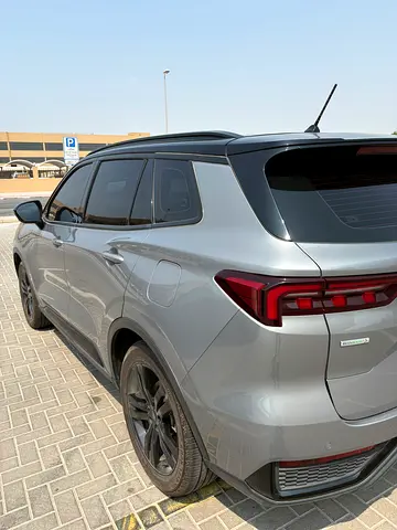 صورة مصغرة 10 لـ 2025 FORD TERRITORY