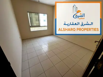 غرفة وصالة للإيجار السنوي | النعيمية 2
