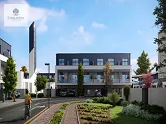 10% DP |.05% INSTALLMENTS | BARARI AREA |40%OFF