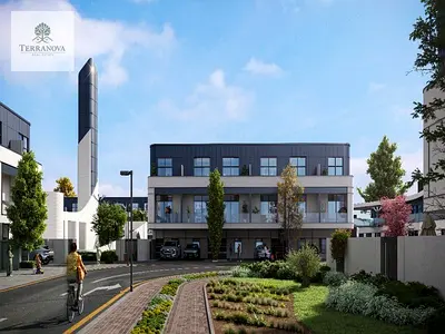 10% DP |.05% INSTALLMENTS | BARARI AREA |40%OFF