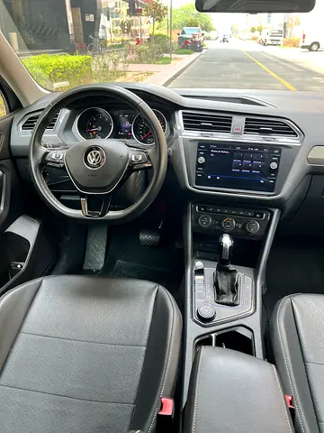 Volkswagen Tiguan Elegance, миниатюра 5