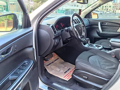 صورة 9 لـ 2012 GMC ACADIA
