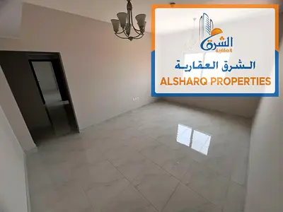 ثاني ساكن غرفتين وصالة الجرف 3 عجمان قريب من السوق الصيني مساحة كبيرة صالة منفصلة بلكونة إطلالة مفتوحة شقة مضيئة 42 ألف