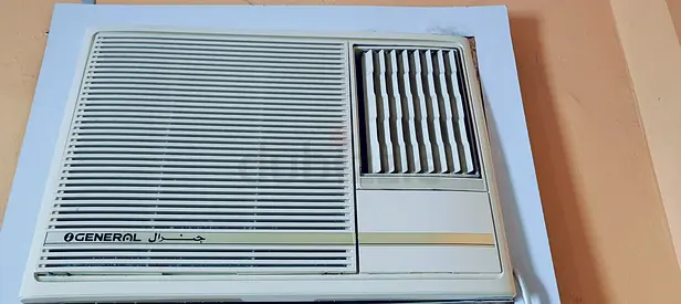 2 ton o general window ac for sale