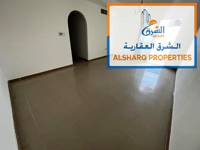 للايجار السنوي كورنيش عجمان غرفتين وصاله ماستر خادمه 3 حمامات بلكونه إطلالة بحر تكييف مركزي باركن مجاني 48 الف 4 دفعات