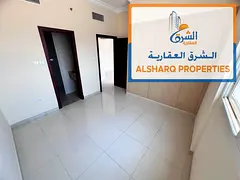 Al Jurf 3 Ajman One Bedroom Apartment Second Tenant with Spacious Layout, Master Room, 2 Bathrooms,