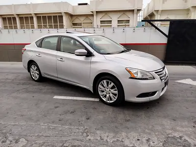 صورة 2 لـ 2014 Nissan SENTRA