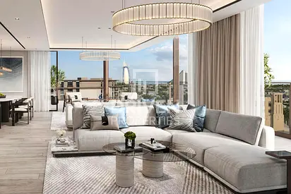 High Floor | Park View | Investor Deal | Spacious