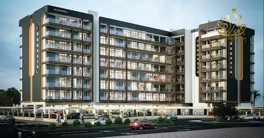 AFFORDABLE ENTRY | POST HANDOVER PP | HIGH ROI