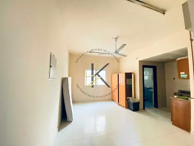 Big Size Lavish Studio Flat | With Split AC | Full Family Building |
