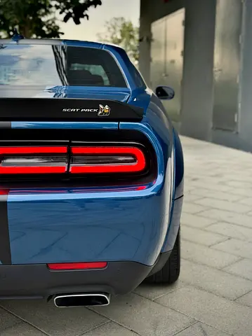 2021 Dodge CHALLENGER 照片 8