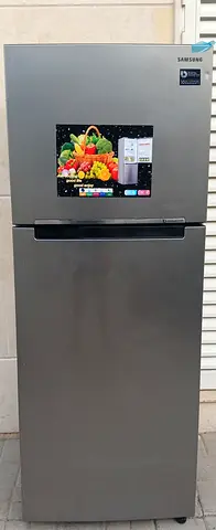 Samsung inverter refrigerator with perfect cooling