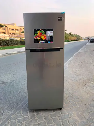 SAMSUNG FRIDGE FOR SALE