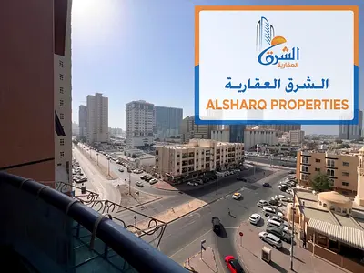 ابراج النعيميه  شقه ثلاث غرف وصاله  بلكونه اطلاله ممتازه  55 الف  علي 4 دفعات  2 حمام  إطلالة ممتازه وشقه مضيئه بالكامل  تقسيمات ممتازة و مساحه كبيره