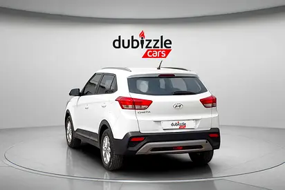 2020 Hyundai CRETA 照片 8