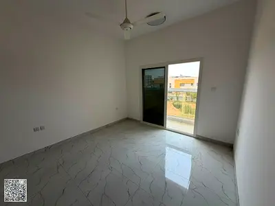 # 2-Bedroom Apartment for Annual Rent in Al Mowaihat 3 – Ajman