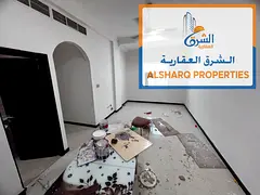 Two Bedroom Apartment In Al Rawda On Sheikh Ammar Road With Central AC 35000 AED