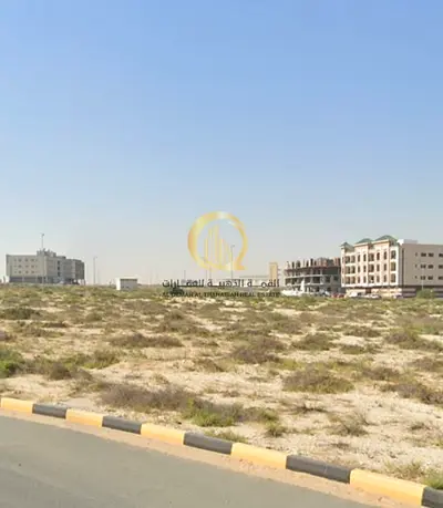 Residential Land for Sale | Freehold for All Nationalities | in Tilal City Sharjah | 4200 Sq Ft G+1