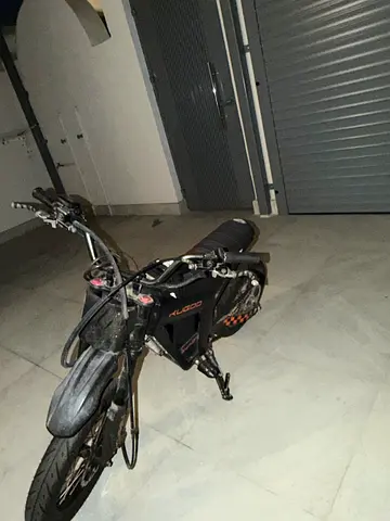 Used mountain/commuter bike - good condition