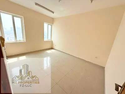 MARVELOUS OFFER !! Beautiful 1 BHK With 2 Bath + Close Hall Family Building Prime Location !! Just