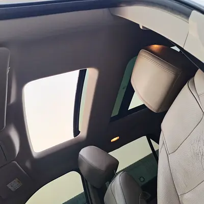 2014 FORD EXPLORER — миниатюра 17
