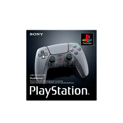 DualSense 30th Anniversary Special Edition PS5 Wireless Controller