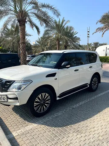 صورة 15 لـ 2010 Nissan PATROL