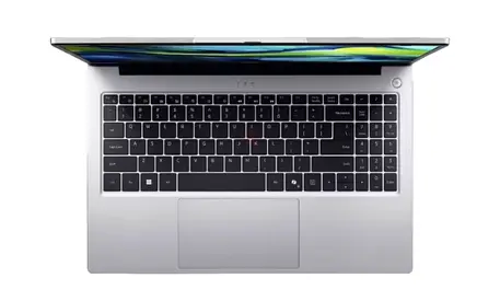 Acer Aspire Lite AL15-41P-R51N|15.6" IPS|AMD Ryzen 7|16GB + 512GB|AMD Radeon Graphics Laptop