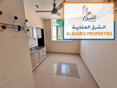 استوديو بسعر مميز – البستان، عجمان