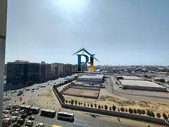 SPACIOUS AND BEAUTIFUL APARTMENT 2BHK+ 3 BATH GYM POOL AND FREE MAINTENANCE IN 75K ONLY.....