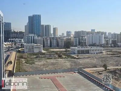 Own a spacious apartment in the Orient Towers with a great down payment