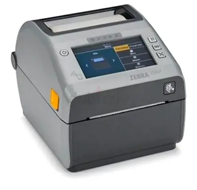 Zebra ZD621 Label Printer — Compact Desktop Thermal Printer