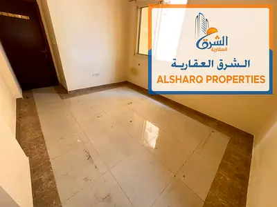 غرفة وصالة | النخيل 1 | ثاني صف كورنيش عجمان | 26 ألف | 6 دفعات | غاز مركزي