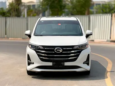 GAC GN6 GE, миниатюра 2