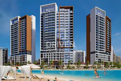 High Floor | Vacant | Lagoon View | Below OP