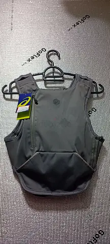ASICS HYDRATION BAG 5L (WITHOUT BLADDER)/ NEW