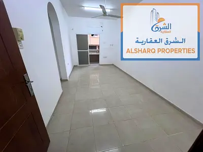 1 Bedroom Apartment for Rent – Second Row from Ajman Corniche