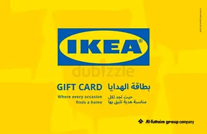IKEA voucher