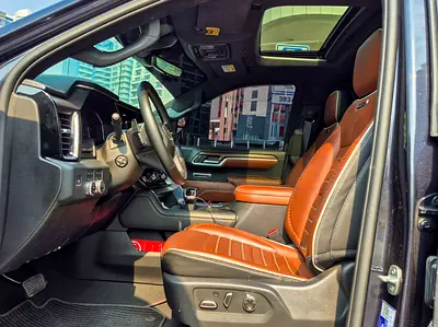 2024 GMC SIERRA — фото 12