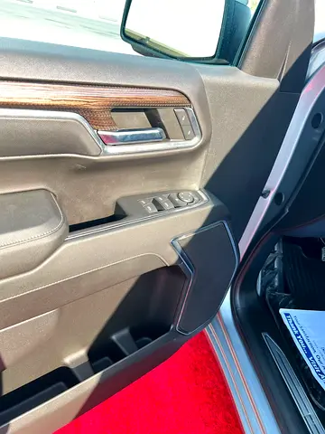 صورة مصغرة 11 لـ 2024 Chevrolet SILVERADO 1500