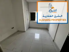 Spacious Studio for Annual Rent | Second Row from Ajman Corniche | Al Nakheel | AED 18,998