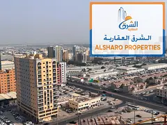 Two-Bedroom Apartment for Annual Rent – ​​Al Nuaimiya Towers C Prime Location | Spacious | Exc